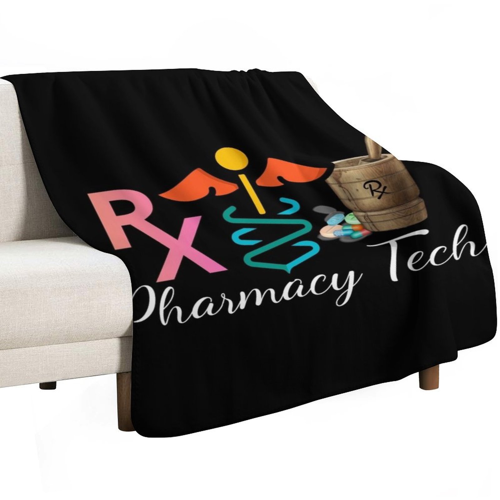 Pharmacy Tech Medicine Pharmac - 3D Printing In Pharmacy recensione e prezzo
