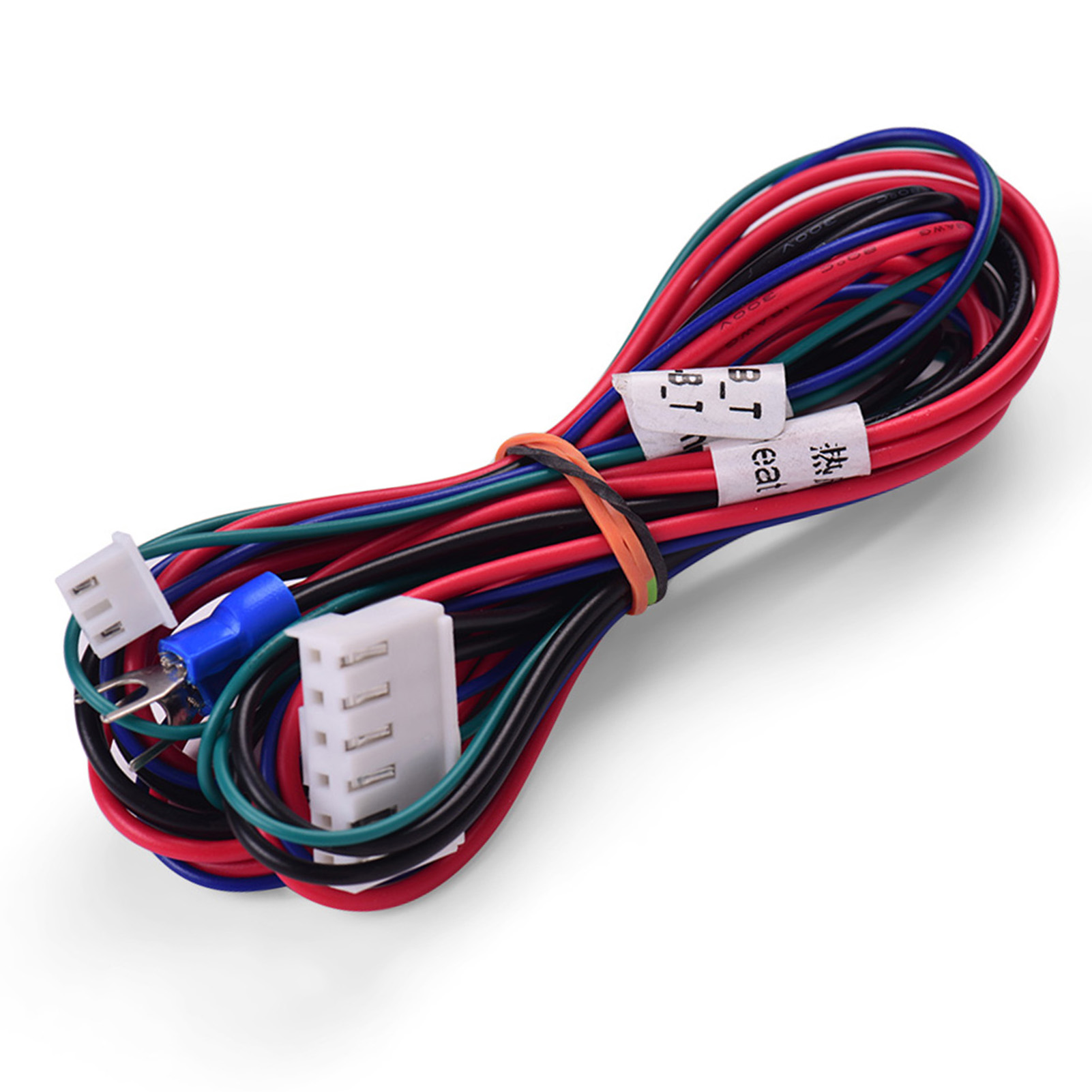 Anet 18AWG Upgrade Heated Bed  - 3D Printing Industrial recensione e prezzo
