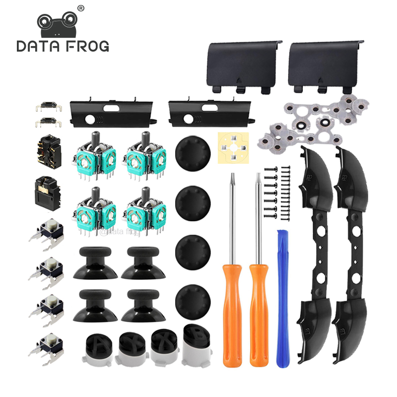 DATA FROG Xbox One Slim Contro - 3D Printing Xbox Controller recensione e prezzo