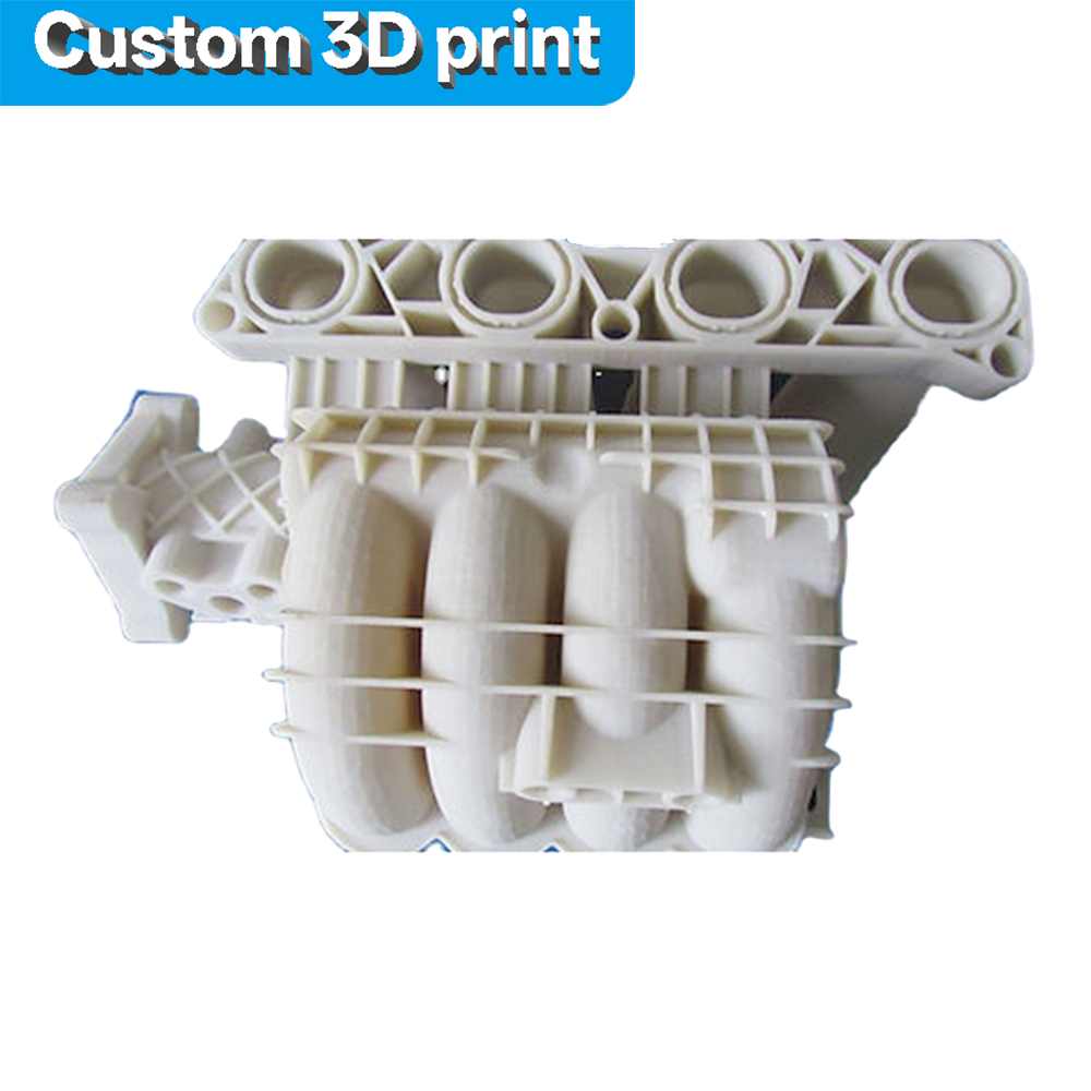Custom high-precision resin 3D - 3D Printing File Stl recensione e prezzo