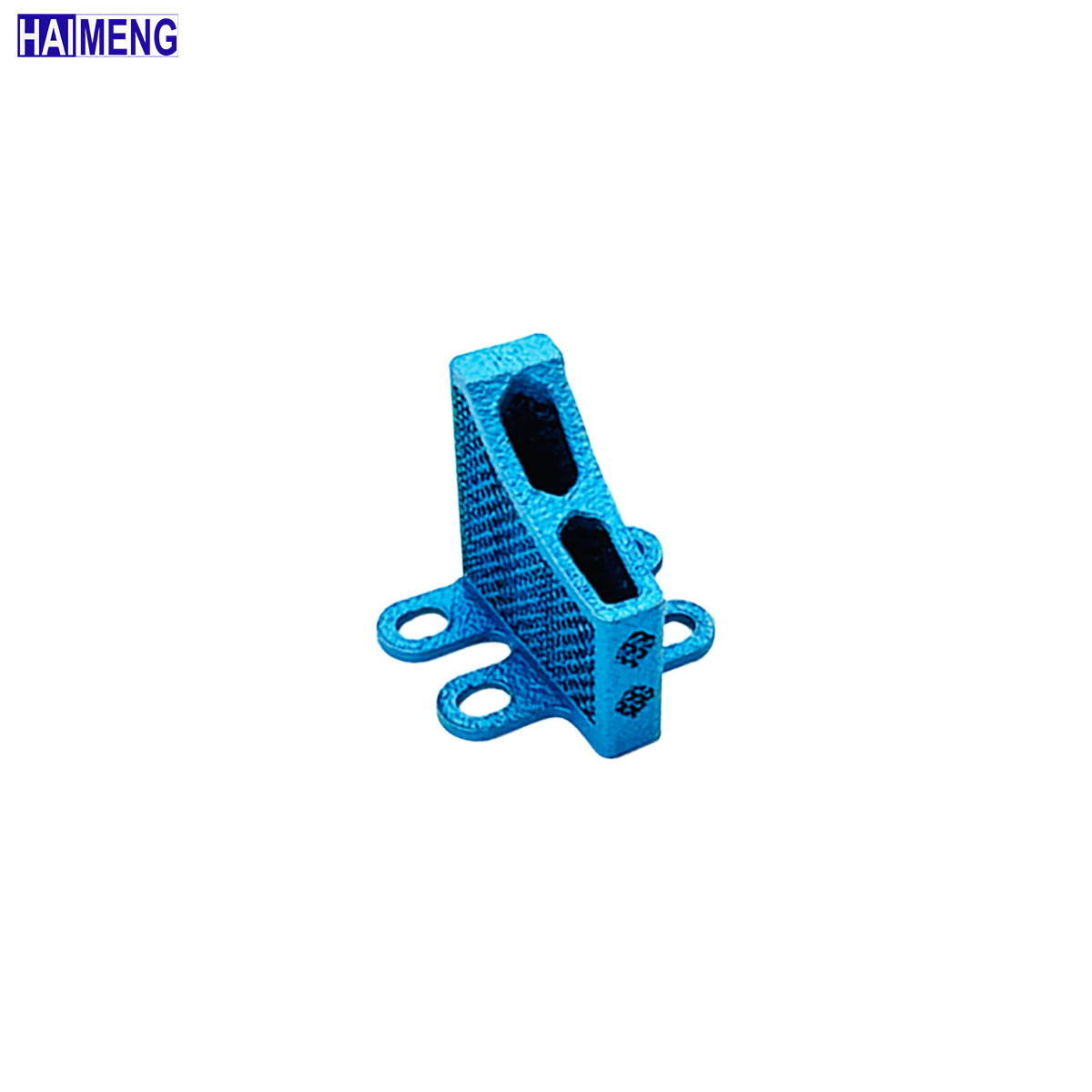 1pc TTA Rapid Cage,3D Printed  - 3D Printing Orthopedics recensione e prezzo