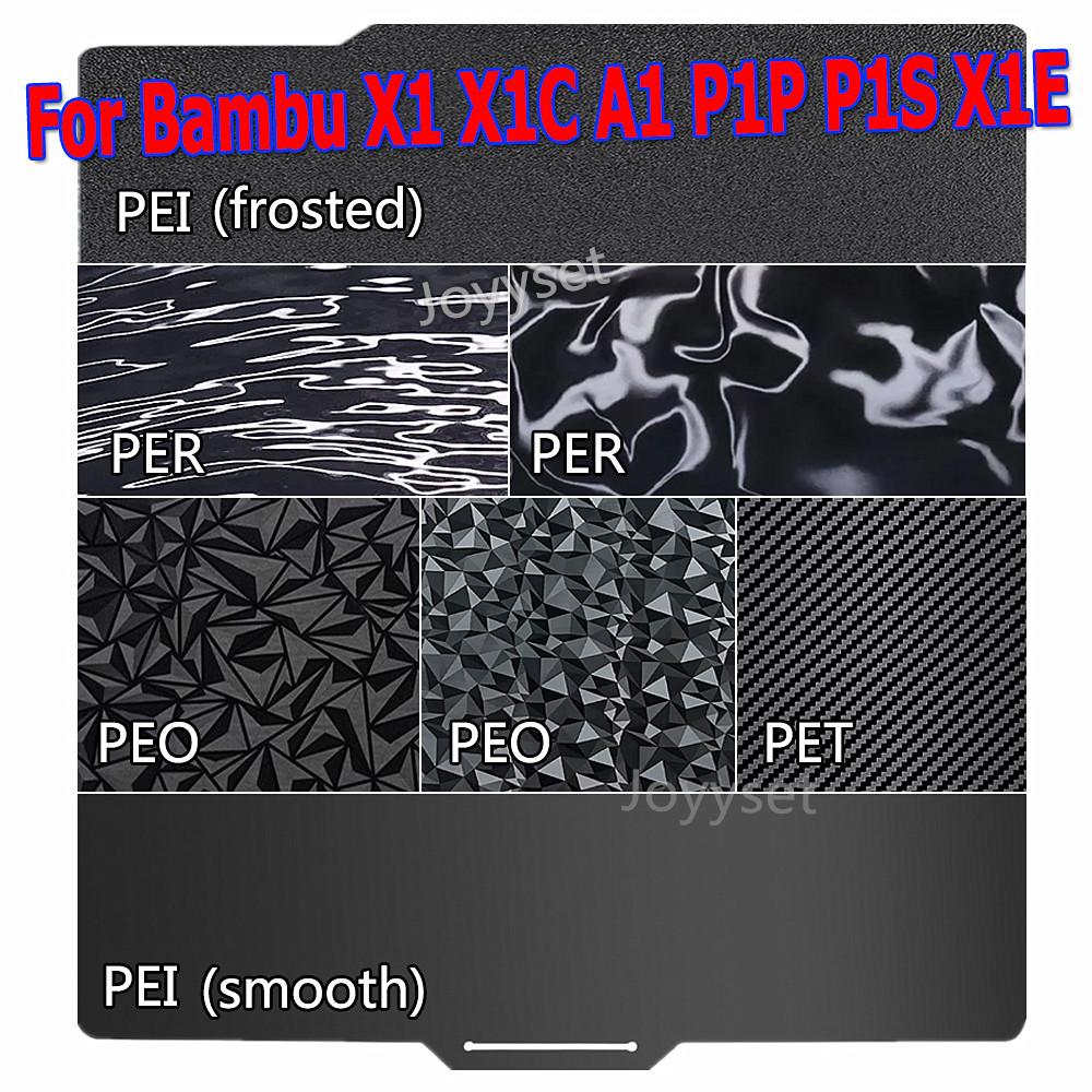 For Bambu Lab A1 P1S P2S P1P X - 3D Printing X1 Carbon recensione e prezzo