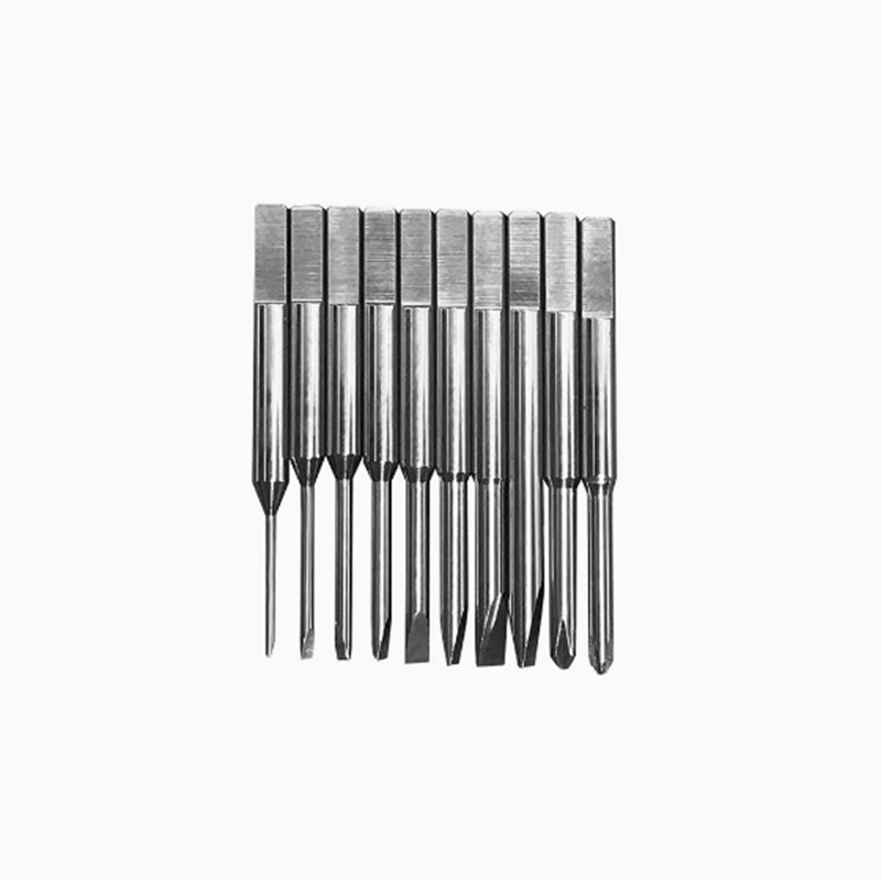 Customized machining titanium  - 3D Printing File Stl recensione e prezzo