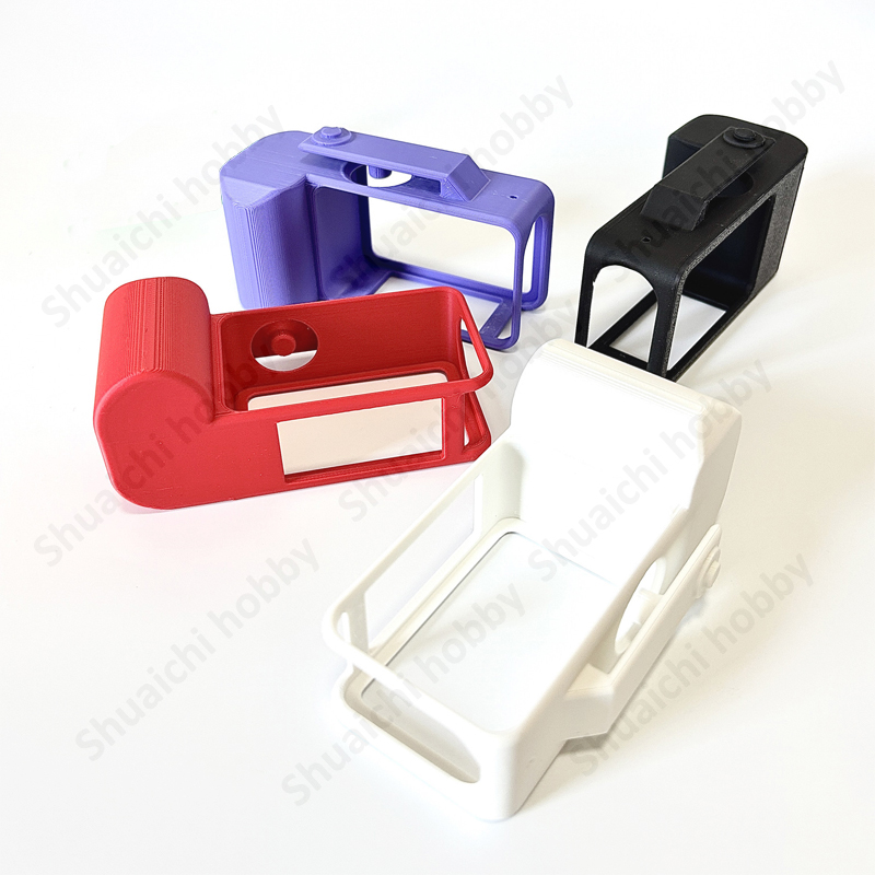 1PCS Universal Handgrip Protec - 3D Printing Rabbit recensione e prezzo