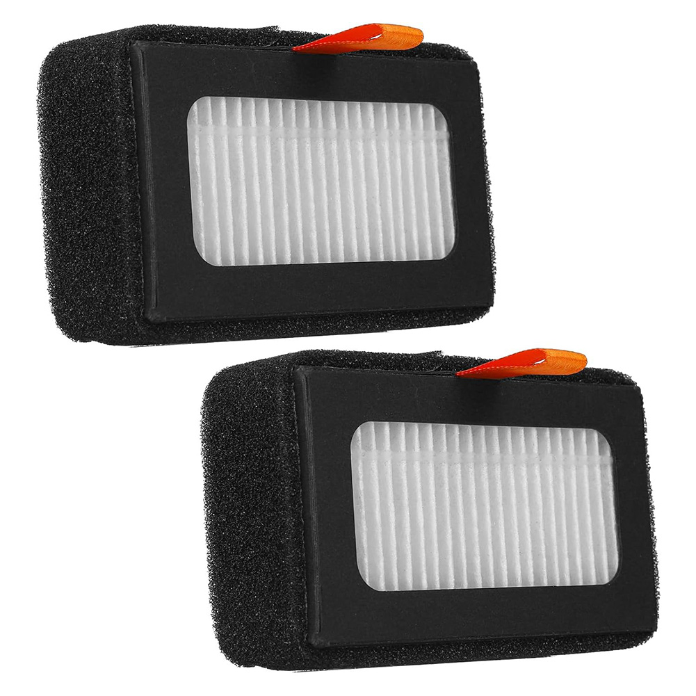 2PCS Dual Stage Carbon Air Fil - 3D Printing X1 Carbon recensione e prezzo
