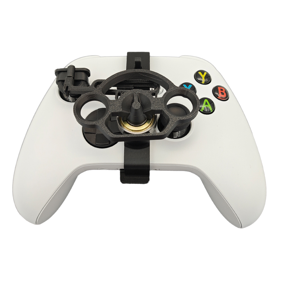 Mini Racing Steering Wheel for - 3D Printing Xbox Controller recensione e prezzo