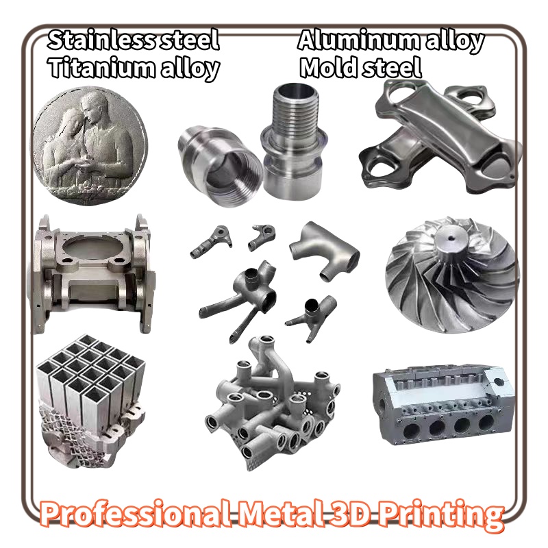 3D Printing Service Customized - 3D Printing Abs recensione e prezzo