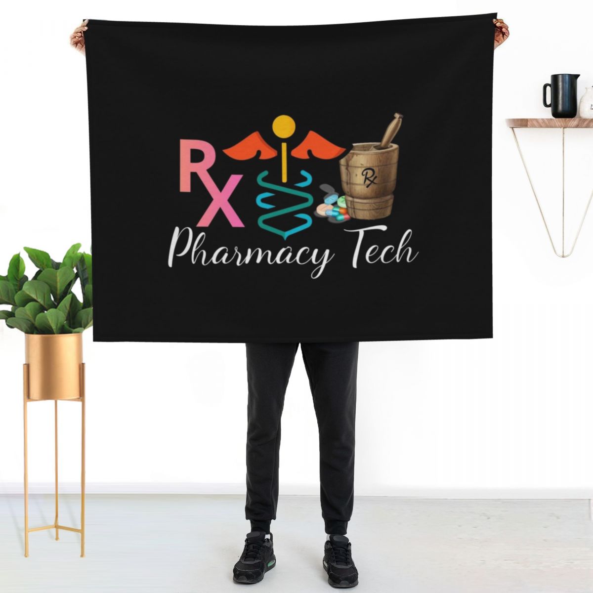 Pharmacy Tech Medicine Pharmac - 3D Printing In Pharmacy recensione e prezzo