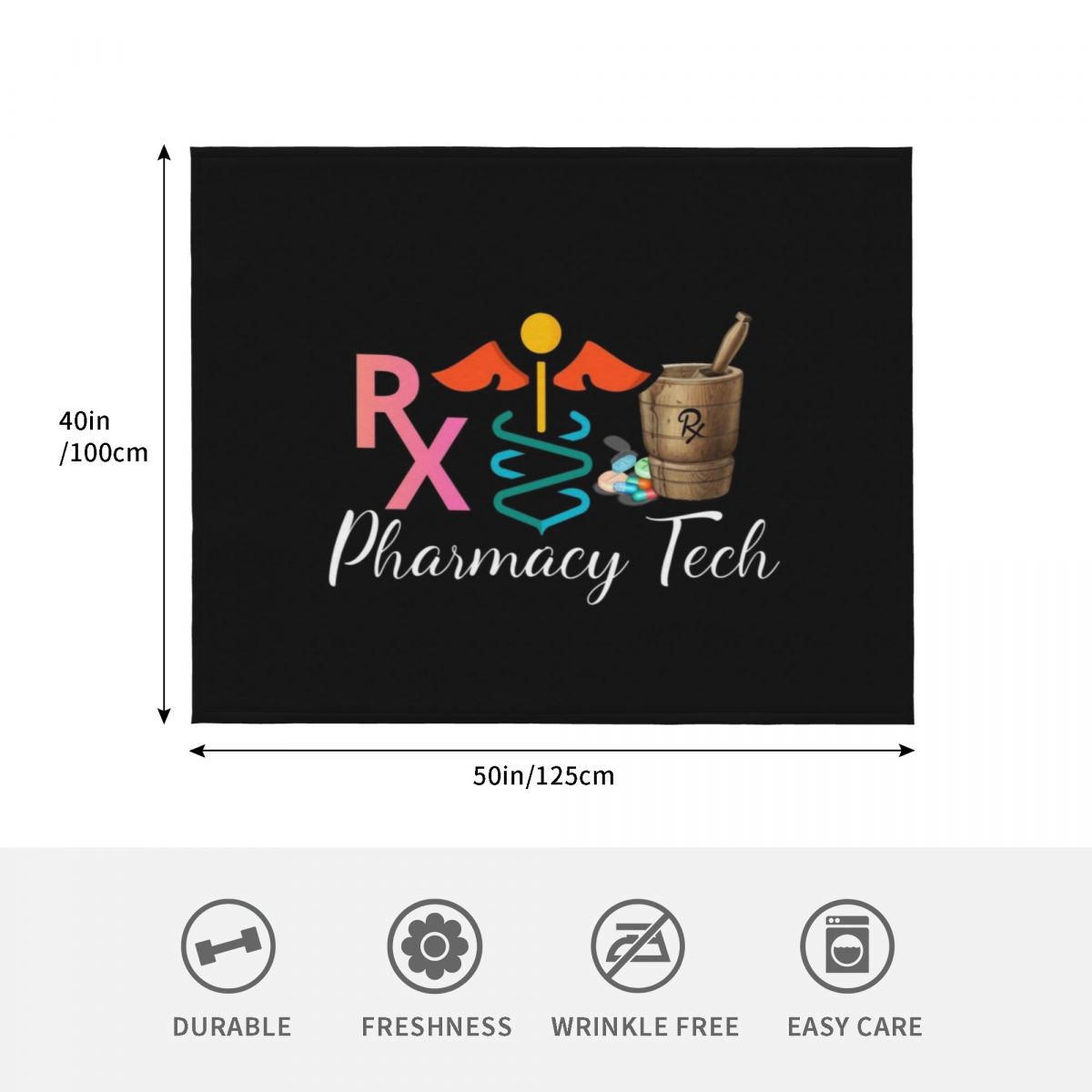 Pharmacy Tech Medicine Pharmac - 3D Printing In Pharmacy recensione e prezzo