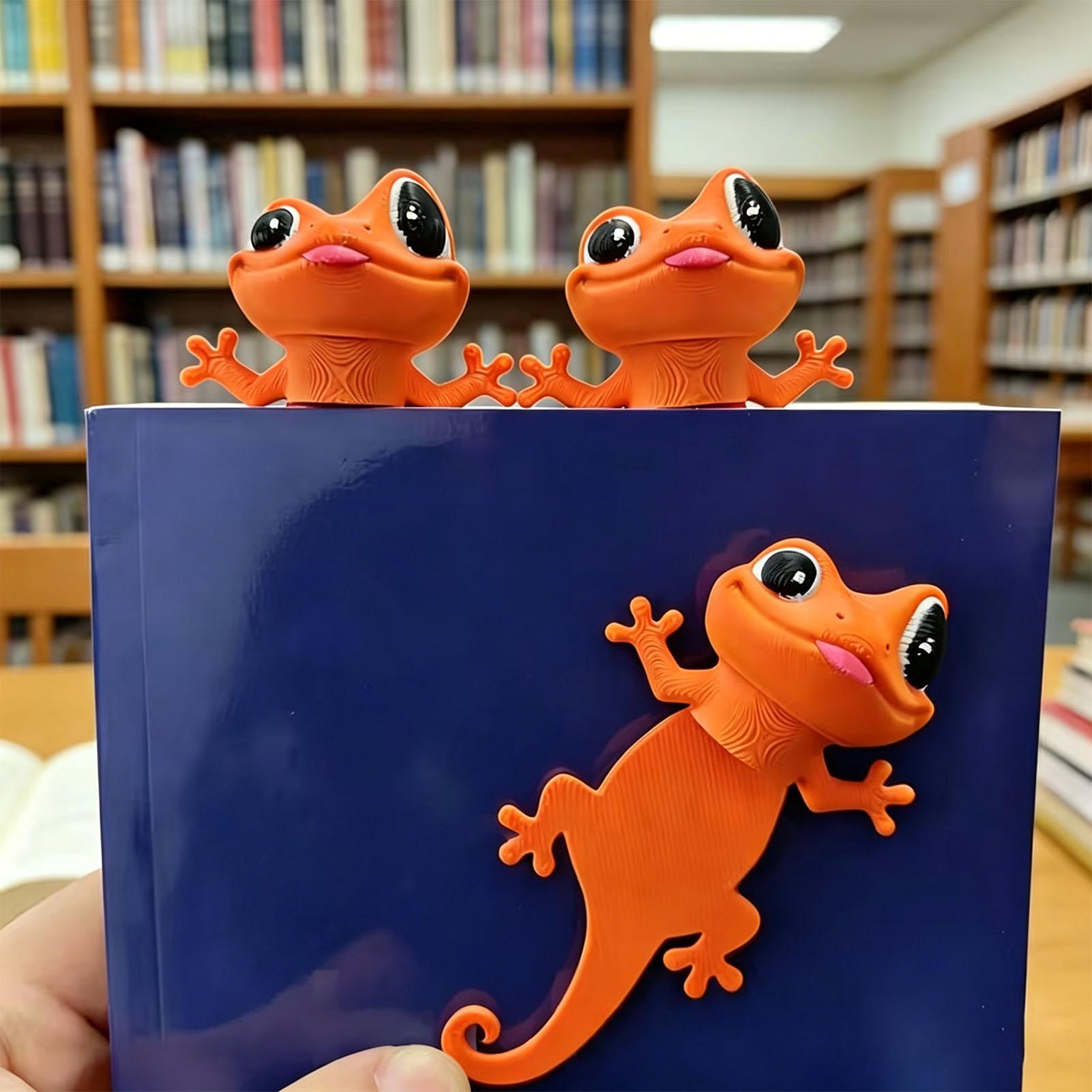 Fun Bookmarks For Kids 3D Prin - 3D Printing Journal recensione e prezzo