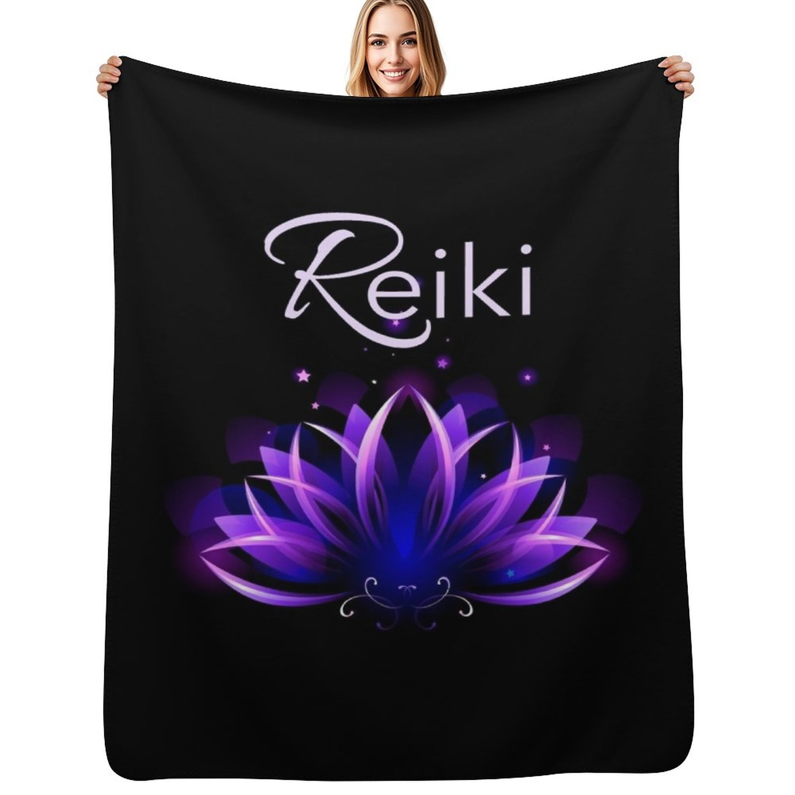 Reiki, Reiki Gifts, Reiki Shir - 3D Printing Journal recensione e prezzo