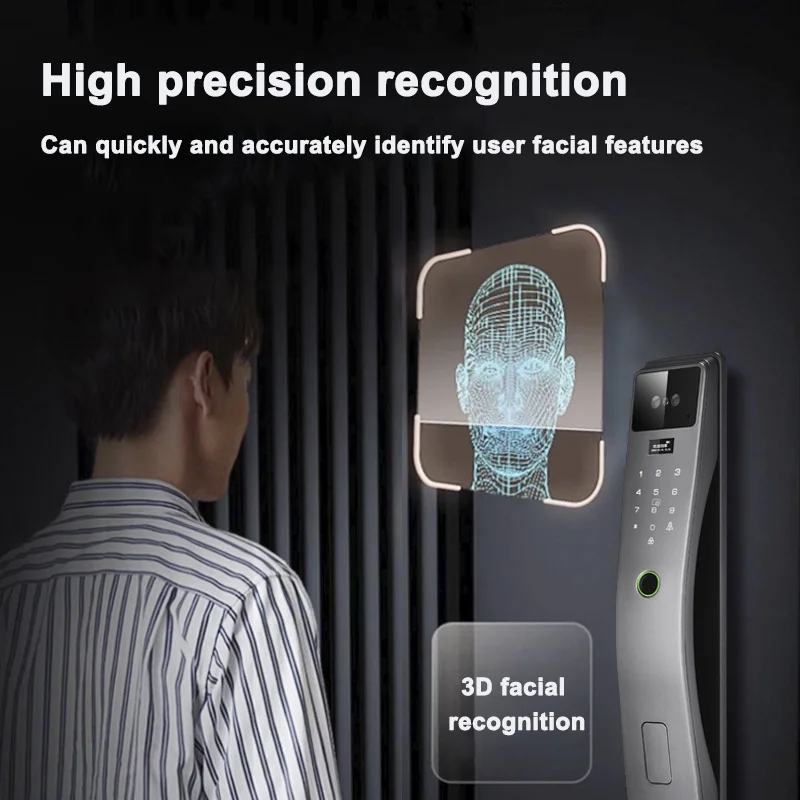 Smartier 3D Face Recognition S - 3D Printing Apps recensione e prezzo