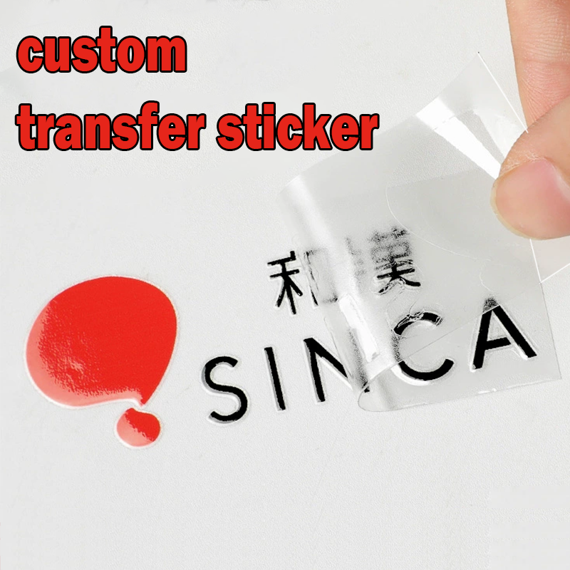100PCS Custom DTF Transfer Sti - 3D Printing Labubu recensione e prezzo