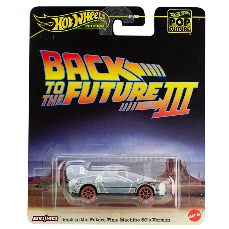 Original Hot Wheels Delorean B - 3D Printing Klipper recensione e prezzo