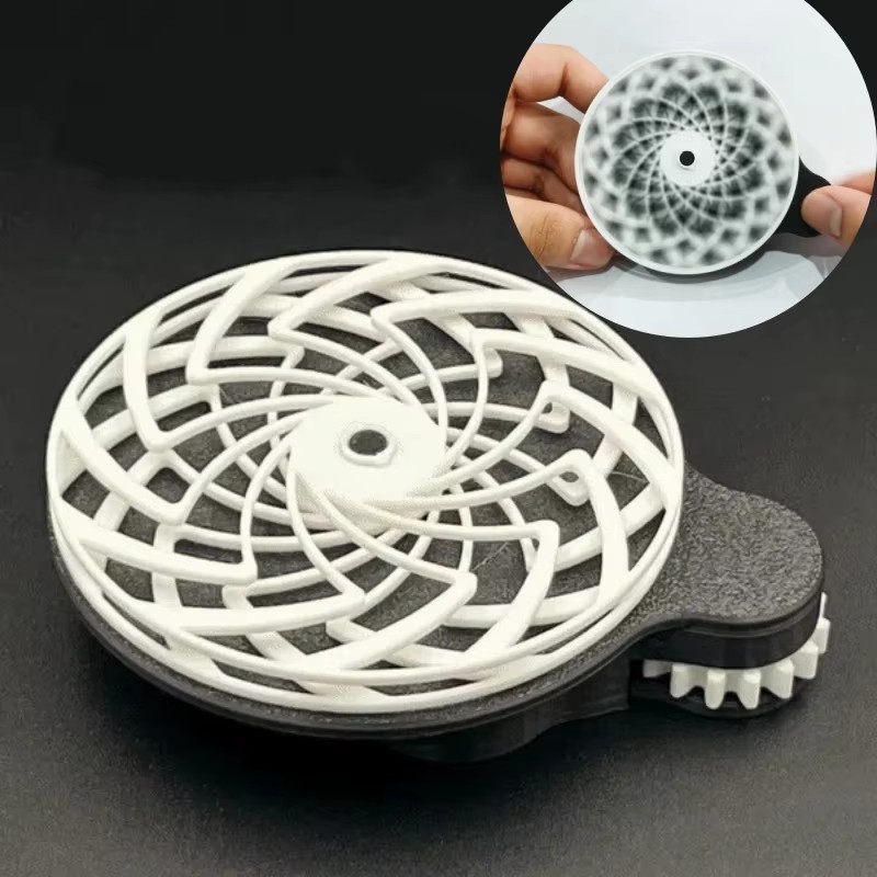3D Printed Dynamic Decompressi - 3D Printing Abs recensione e prezzo