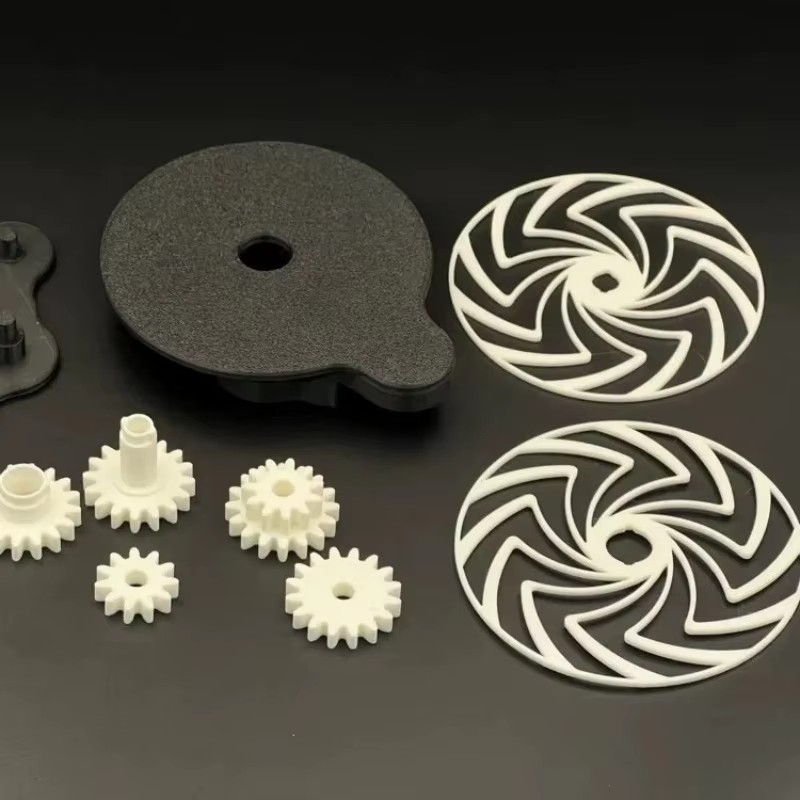 3D Printed Dynamic Decompressi - 3D Printing Abs recensione e prezzo