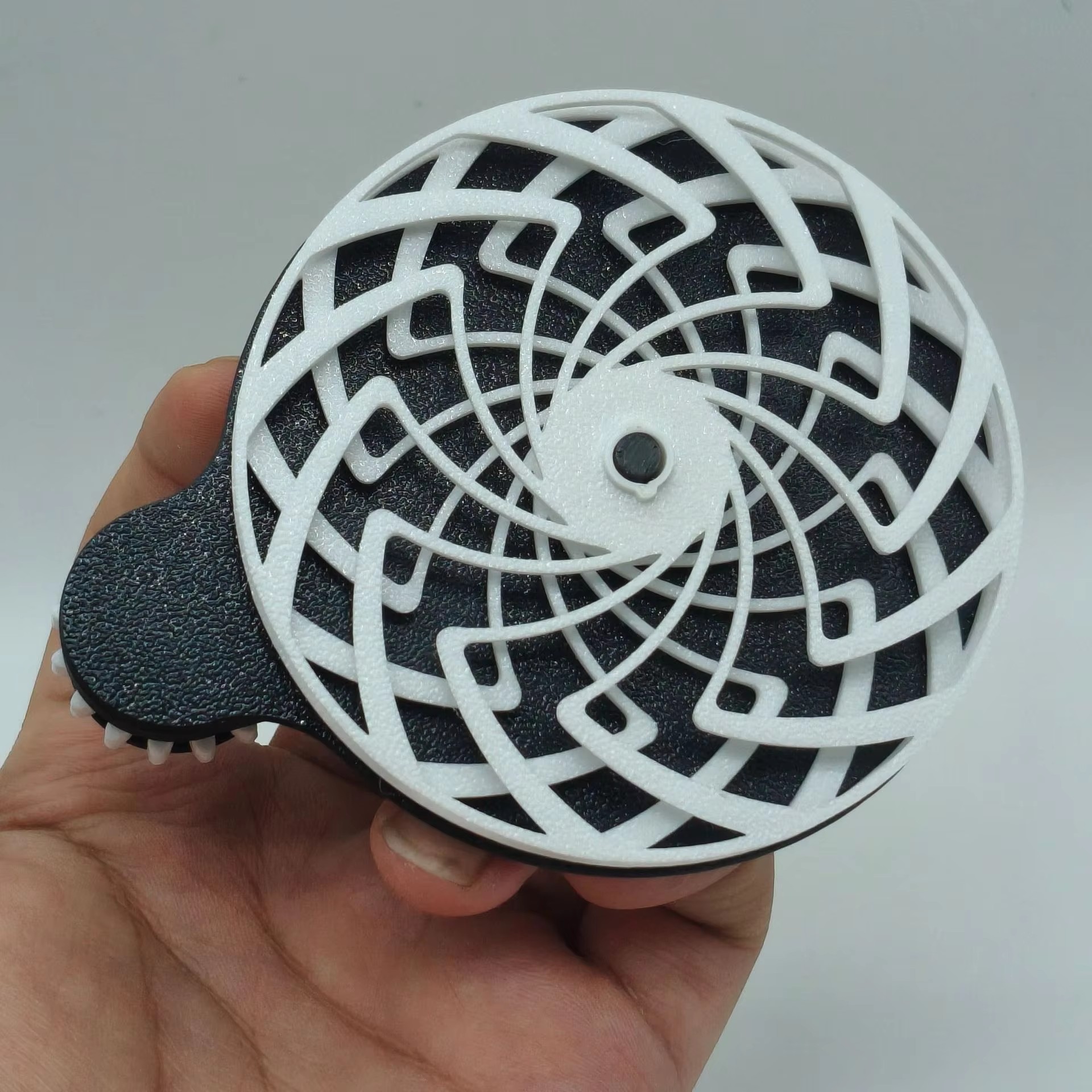 3D Printed Dynamic Decompressi - 3D Printing Abs recensione e prezzo