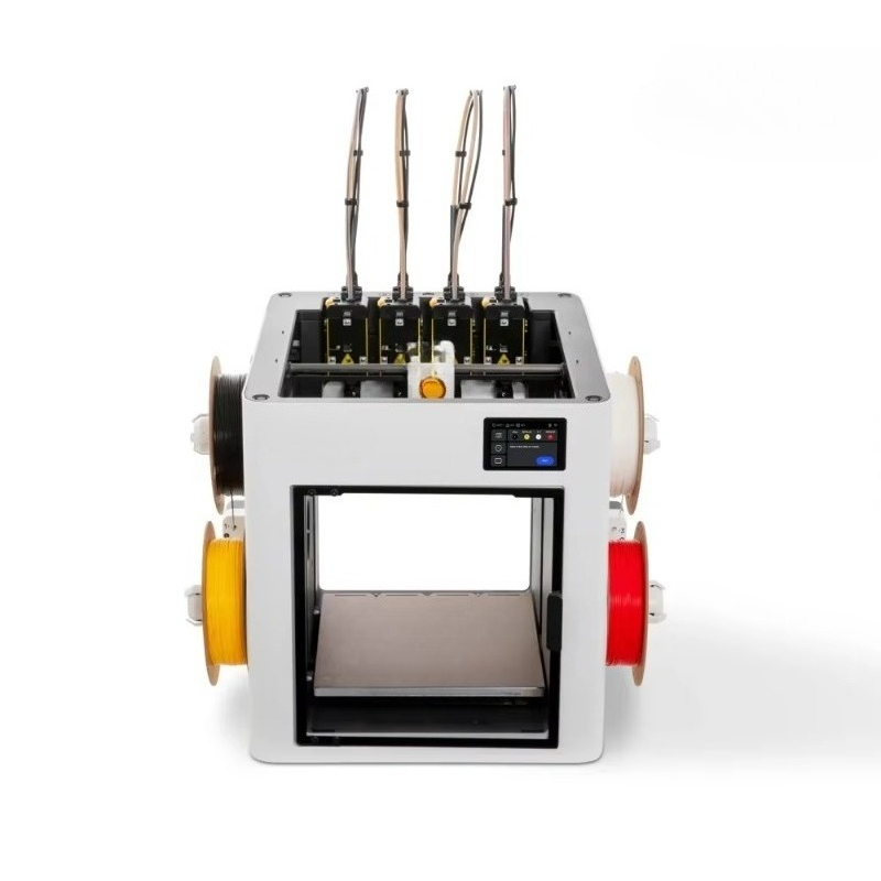 Professional-grade U1 3D print - 3D Printing Industrial recensione e prezzo