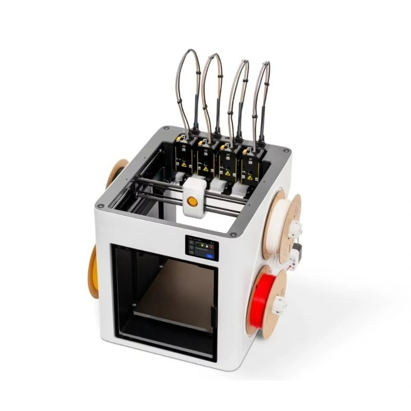 Professional-grade U1 3D print - 3D Printing Industrial recensione e prezzo