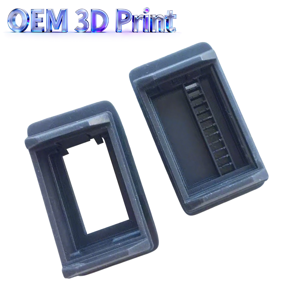 Custom SLA Black Resin 3D Prin - 3D Printing File Stl recensione e prezzo