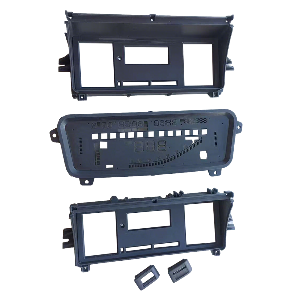 Custom SLA Black Resin 3D Prin - 3D Printing File Stl recensione e prezzo