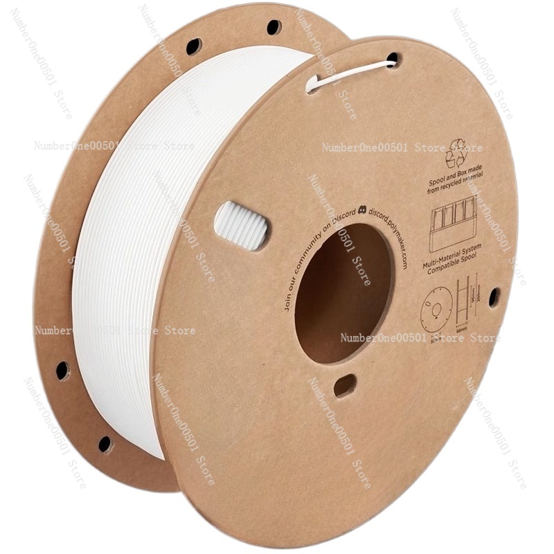 High Temperature PLA Filament  - 3D Printing Abs recensione e prezzo