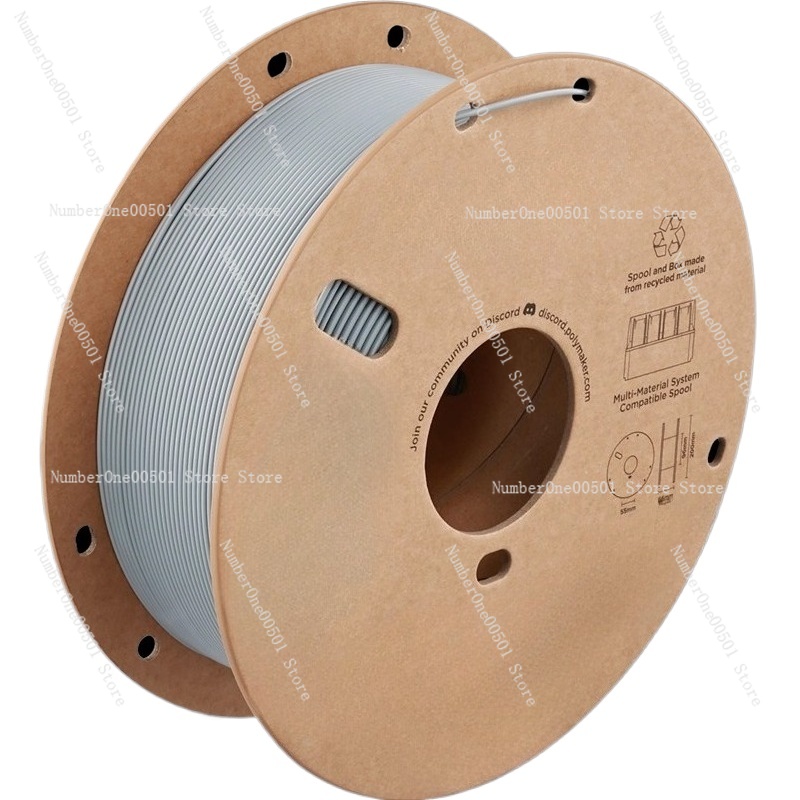 High Temperature PLA Filament  - 3D Printing Abs recensione e prezzo