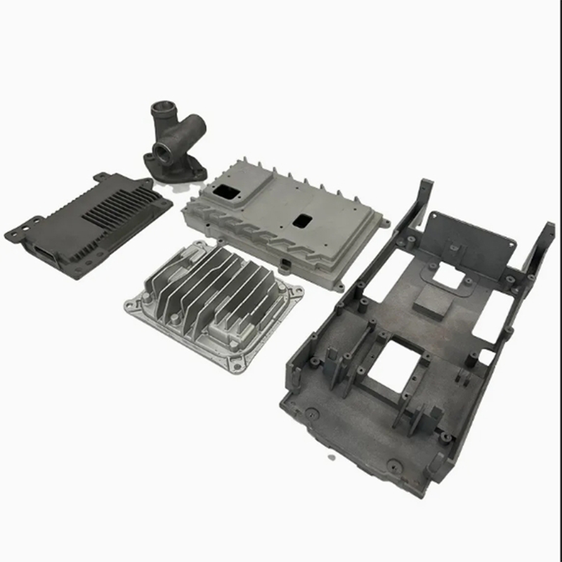 Precision CNC Machining Servic - 3D Printing File Stl recensione e prezzo