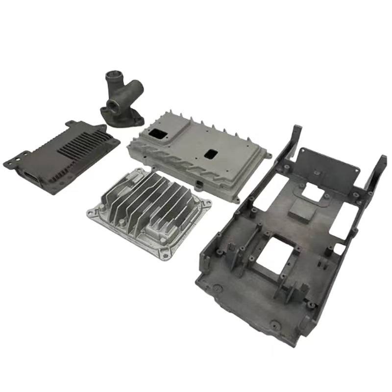 Precision CNC Machining Servic - 3D Printing File Stl recensione e prezzo