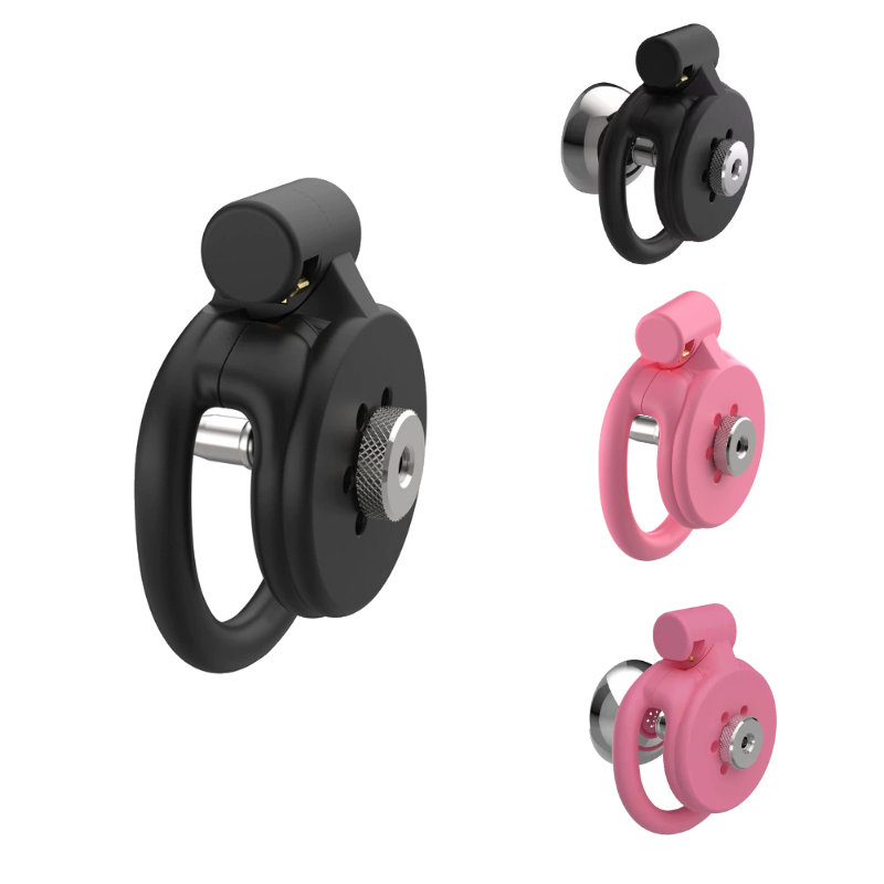 3D-Printed Flat Chastity Cage  - 3D Printing Apps recensione e prezzo