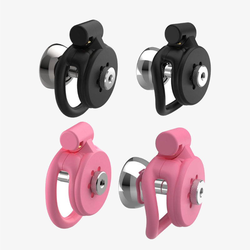 3D-Printed Flat Chastity Cage  - 3D Printing Apps recensione e prezzo