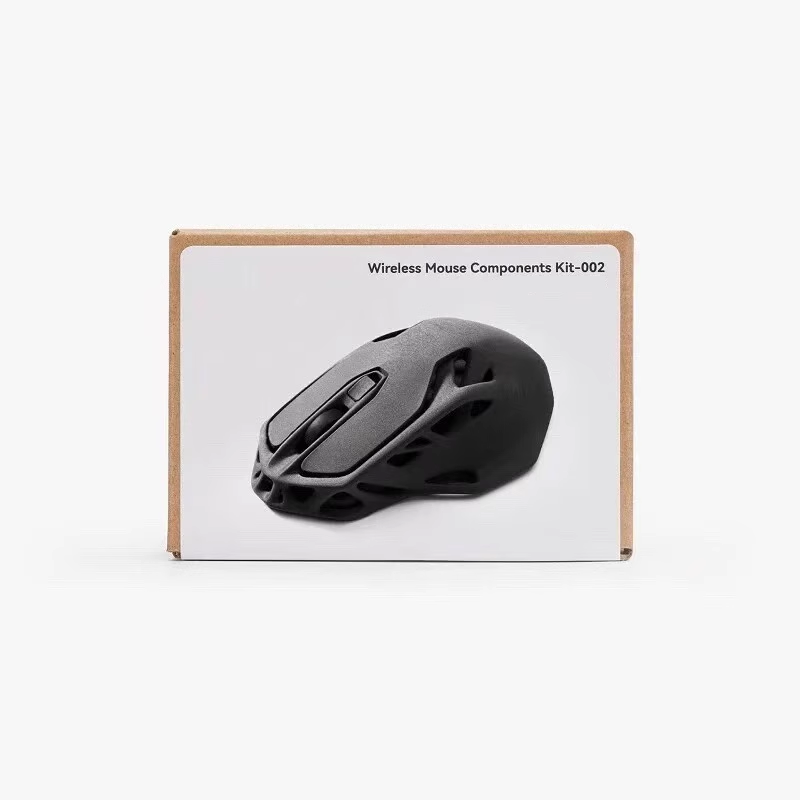 XCR Hardware Bambu Lab Wireles - 3D Printing Bambu recensione e prezzo