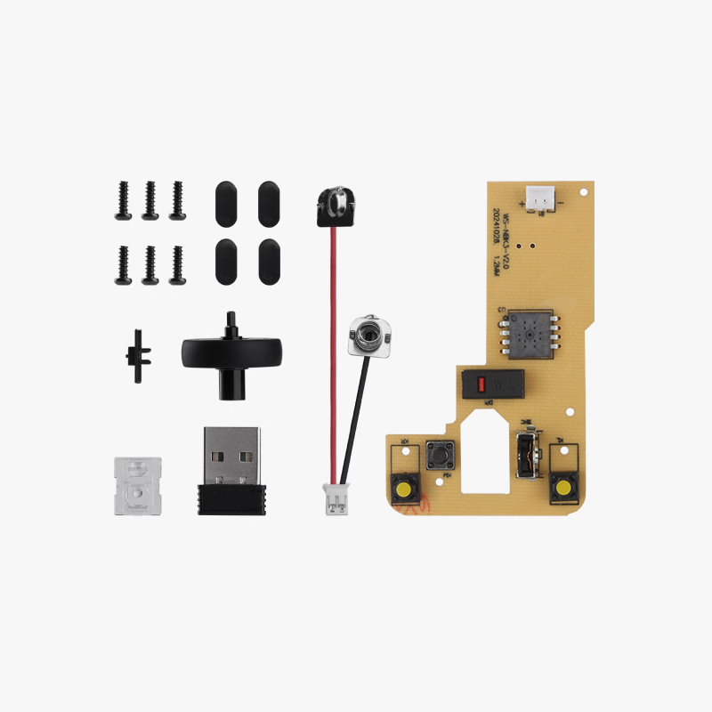 XCR Hardware Bambu Lab Wireles - 3D Printing Bambu recensione e prezzo