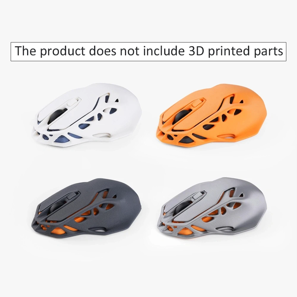 XCR Hardware Bambu Lab Wireles - 3D Printing Bambu recensione e prezzo