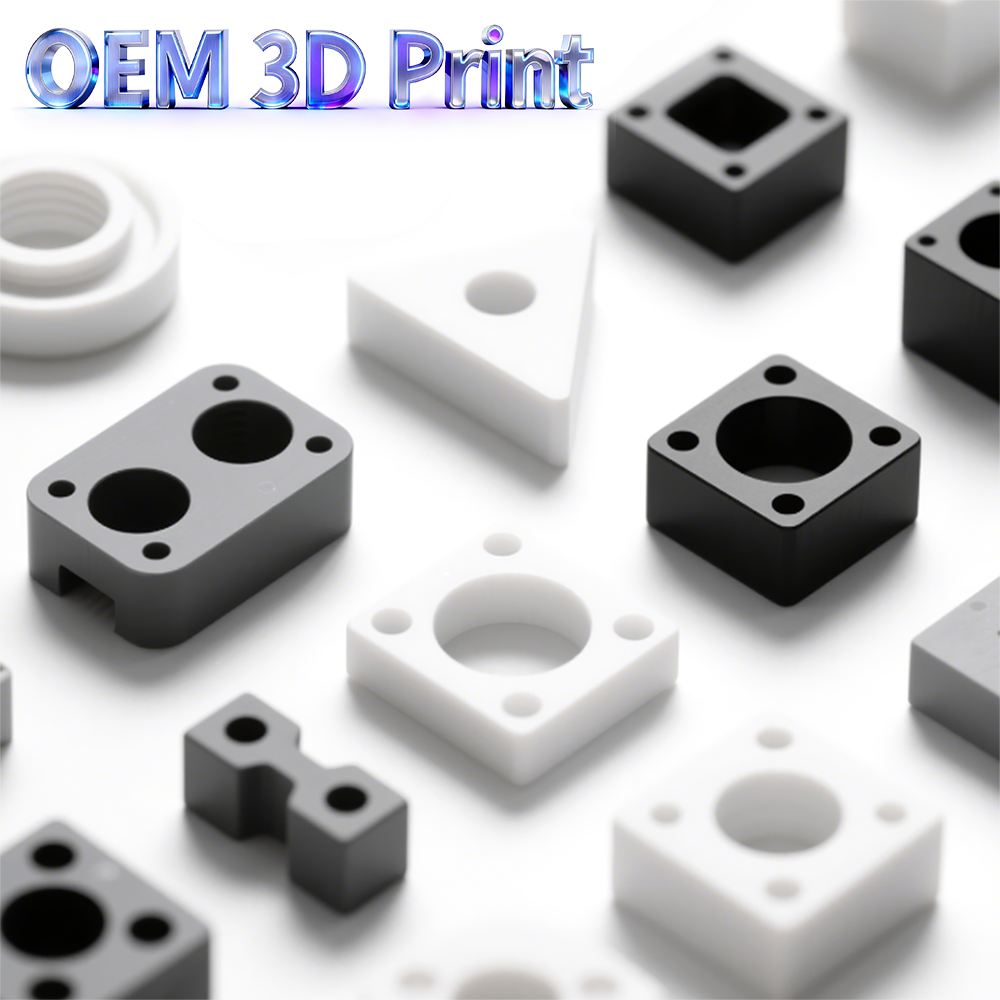 Custom 3D Printing Services Mi - 3D Printing File Stl recensione e prezzo