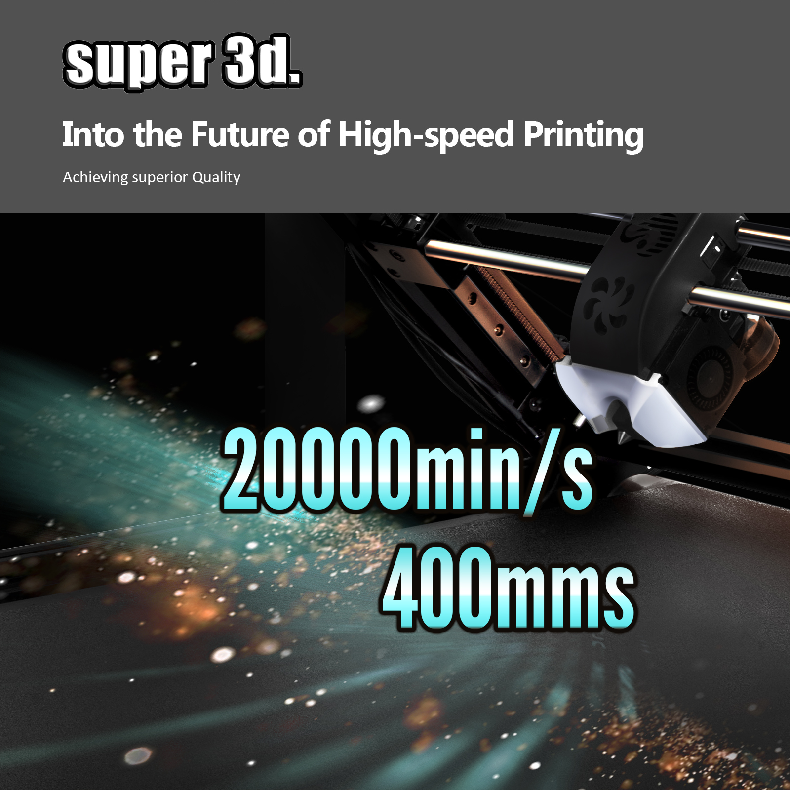 IdeaFormer IR3 V2 FDM 3D Print - 3D Printing Klipper recensione e prezzo