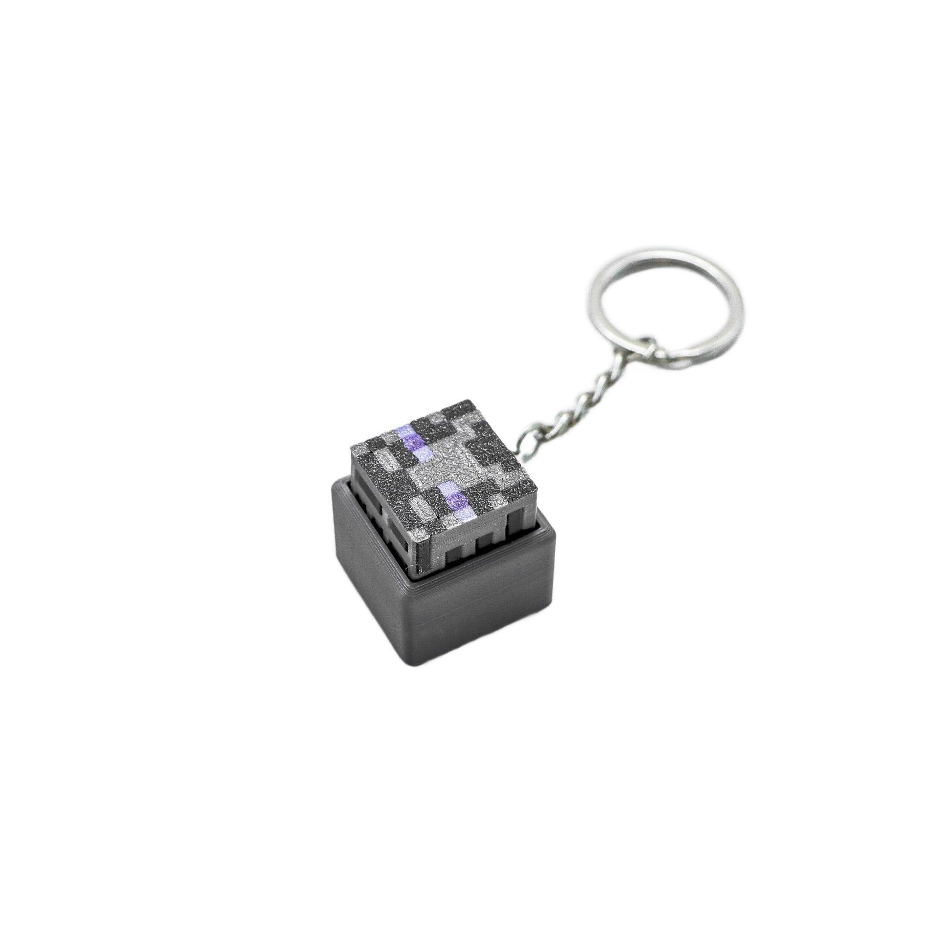 3D Printed Mini Cheese Keyboar - 3D Printing Idea recensione e prezzo