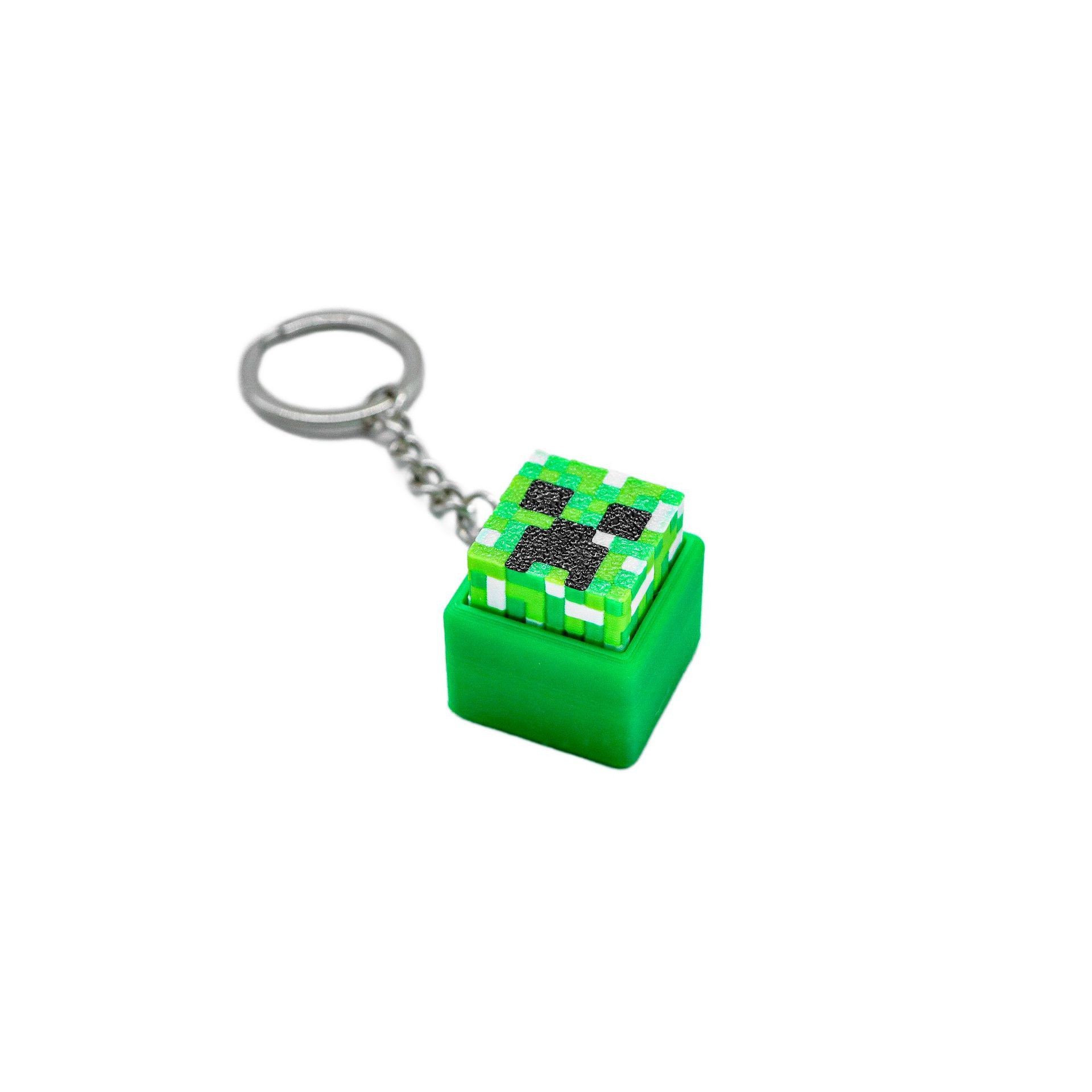 3D Printed Mini Cheese Keyboar - 3D Printing Idea recensione e prezzo