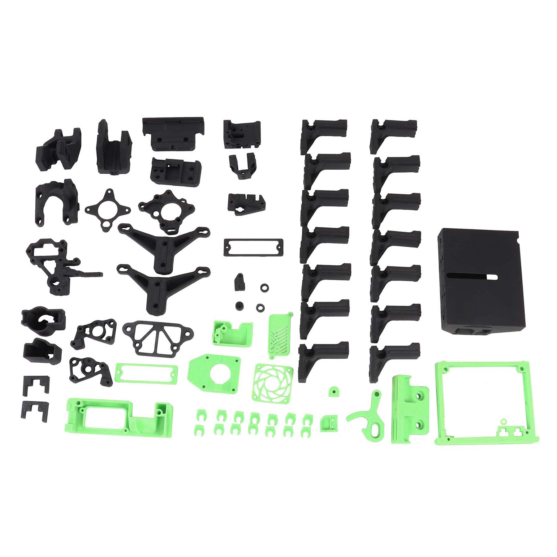 Blurolls Annex-Engineering Tra - 3D Printing Klipper recensione e prezzo