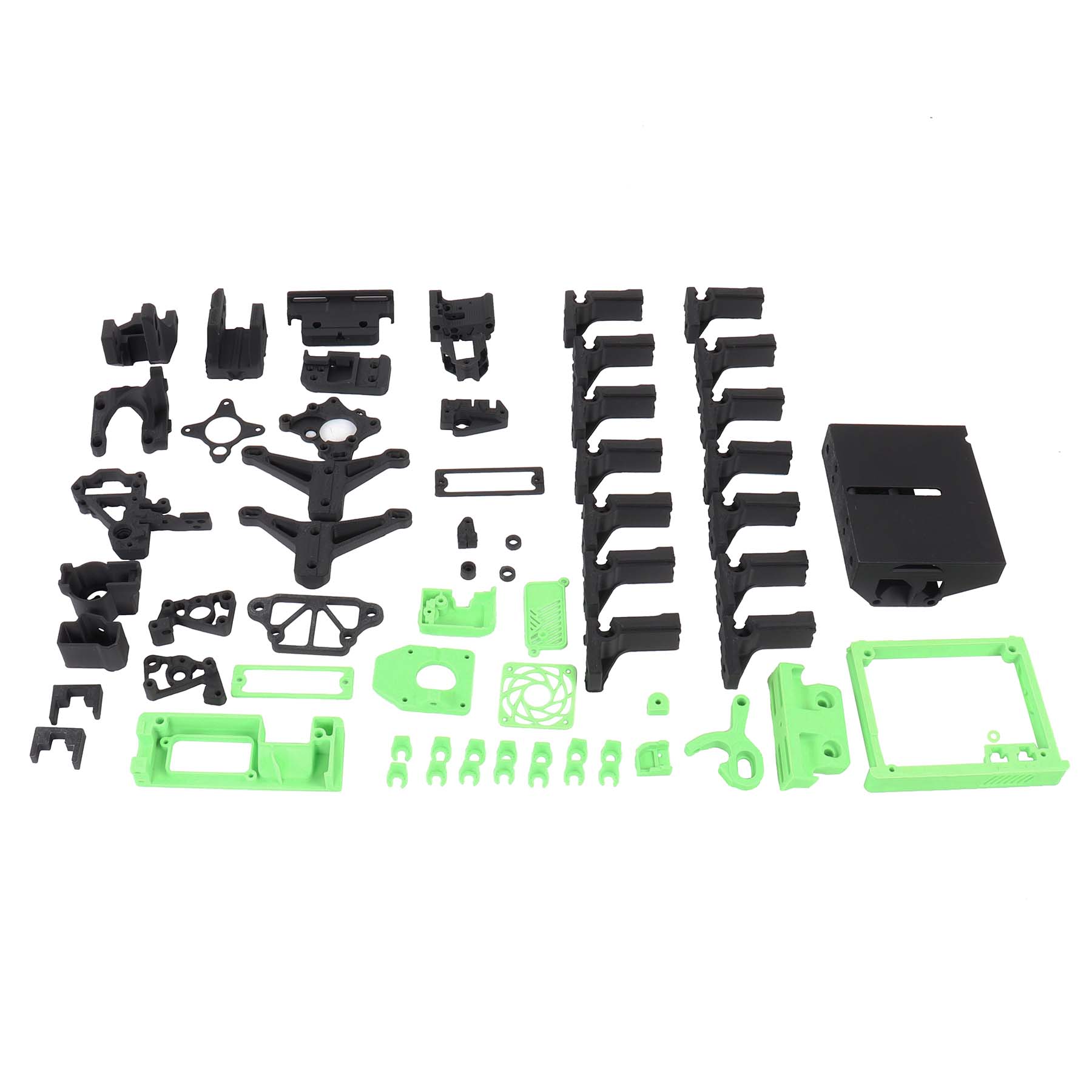 Blurolls Annex-Engineering Tra - 3D Printing Klipper recensione e prezzo