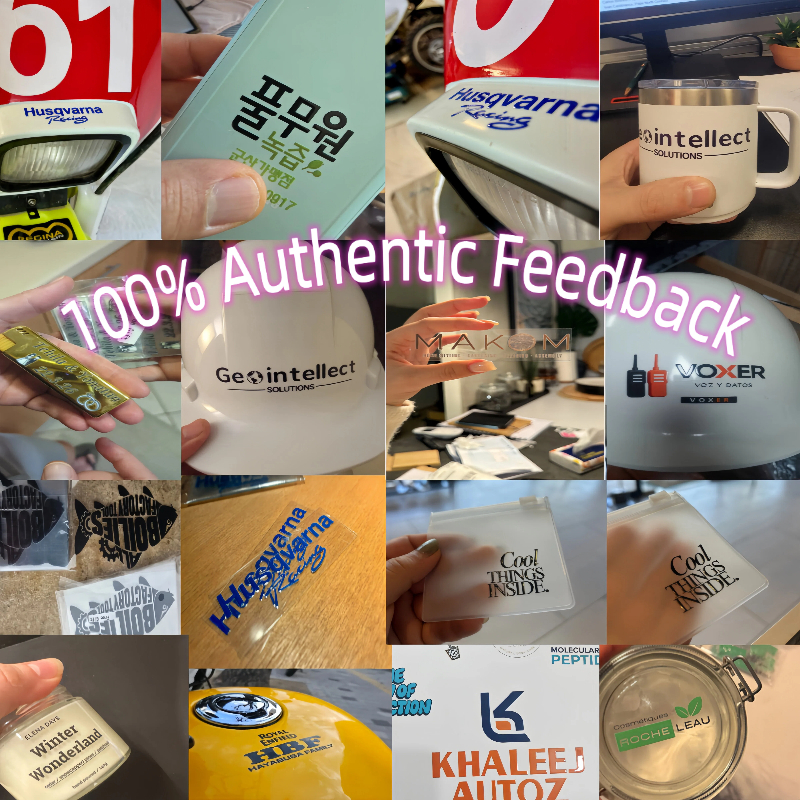 50pcs Personalized Stickers Lo - 3D Printing Labubu recensione e prezzo