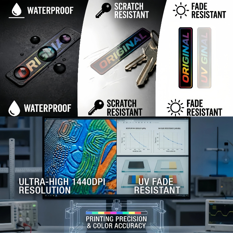 50pcs Personalized Stickers Lo - 3D Printing Labubu recensione e prezzo
