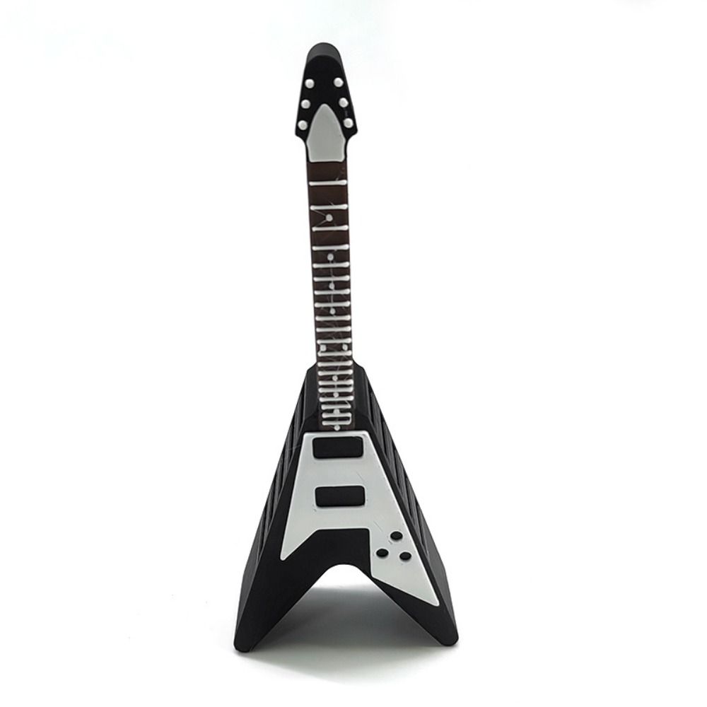 Retro Guitar Pick Holder 3D Pr - 3D Printing Guitar recensione e prezzo