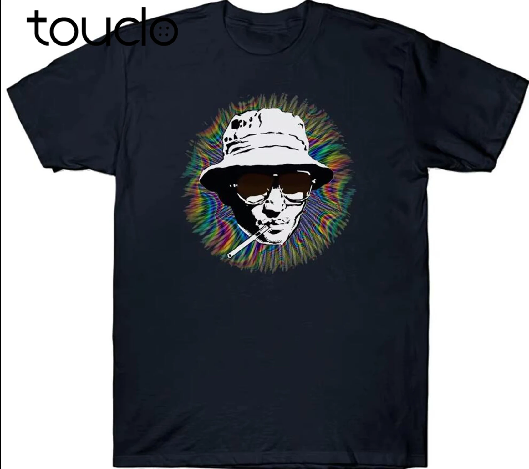 Hunter S Thompson T Shirt Gonz - 3D Printing Journal recensione e prezzo