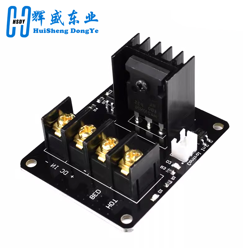 New 3D printer Hot Bed MOSFET  - 3D Printing Industrial recensione e prezzo
