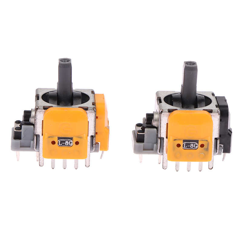 1 Pair Replacement Hall Effect - 3D Printing Xbox Controller recensione e prezzo