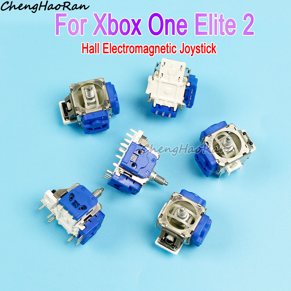 1 Piece For 3D Hall Electromag - 3D Printing Xbox Controller recensione e prezzo