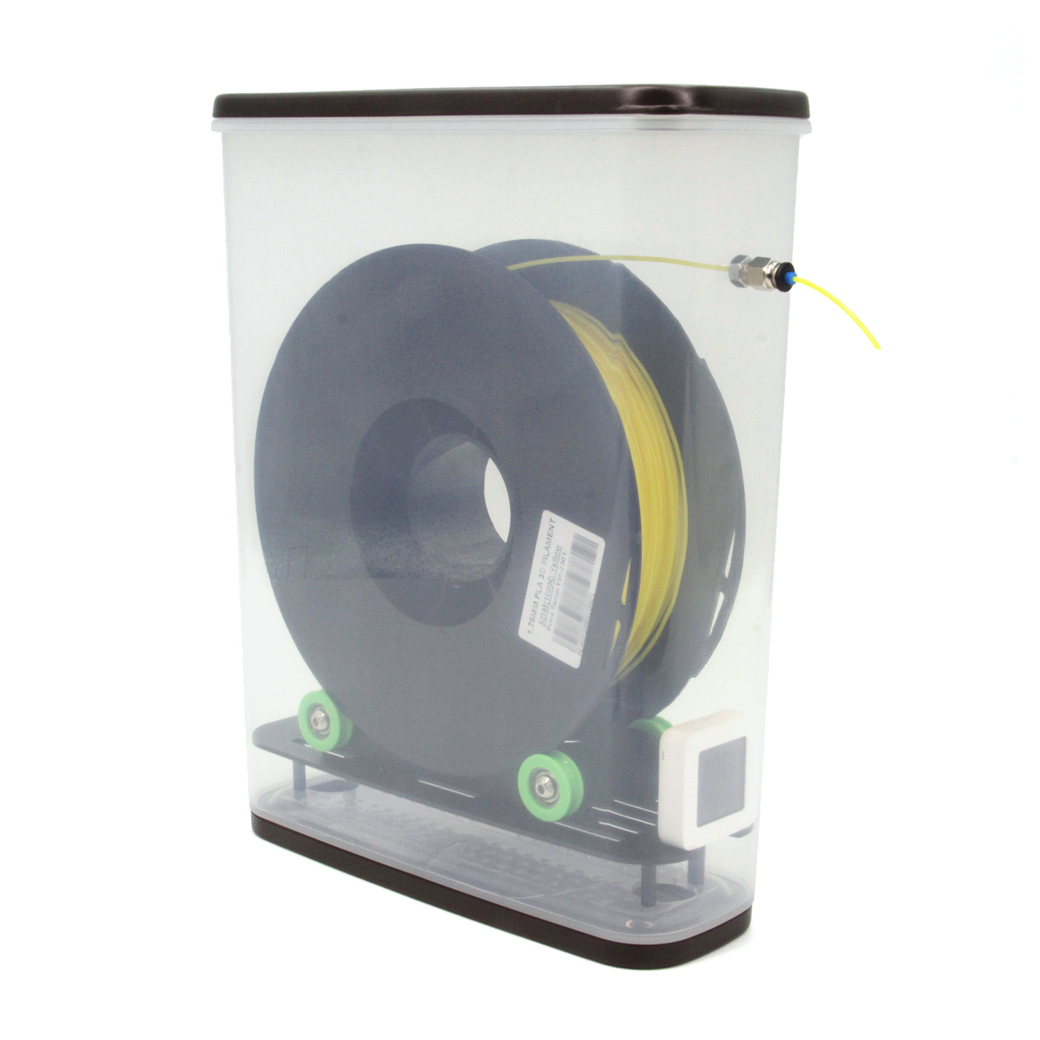 3D Printer Filament Holder Dry - 3D Printing Nylon Filament recensione e prezzo
