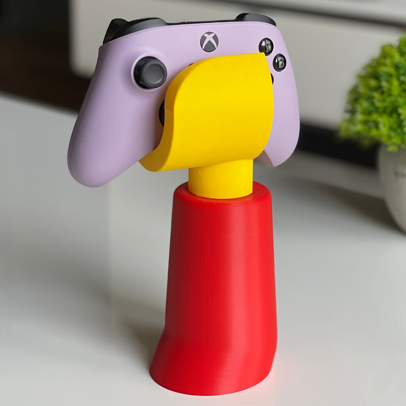 Creative 3D Printed Game Contr - 3D Printing Xbox Controller recensione e prezzo