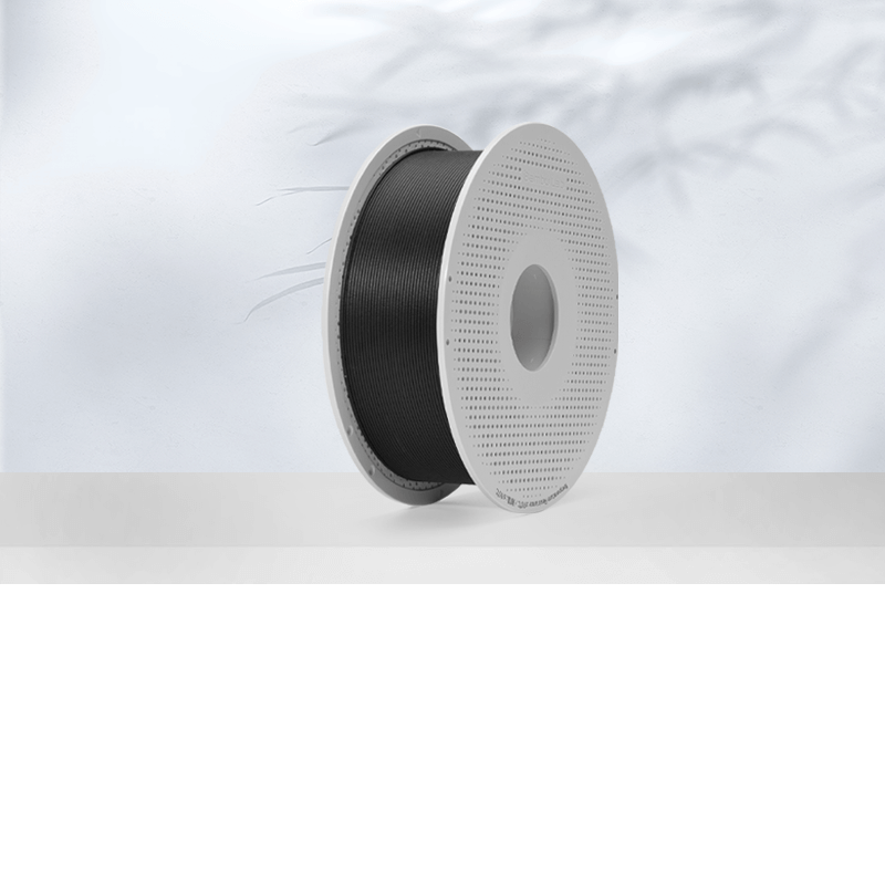 Bambu Lab Original PA6-CF Carb - 3D Printing Nylon Filament recensione e prezzo
